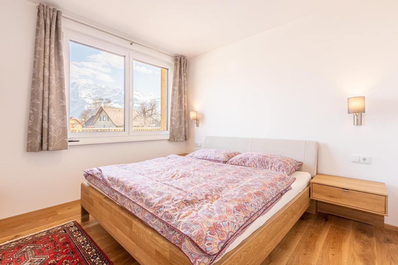 Ferienwohnung Kerstin 바트 미테른도르프 외부 사진