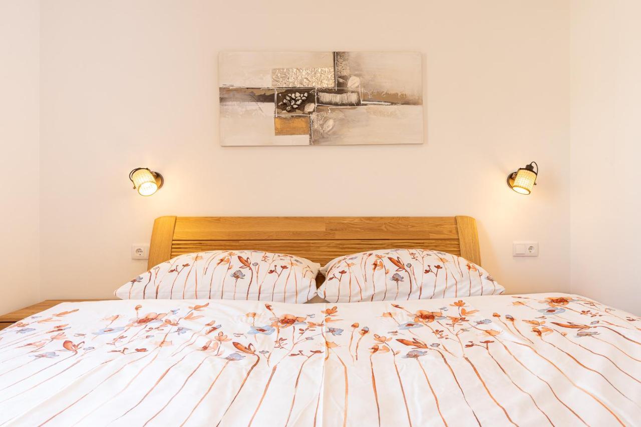 Ferienwohnung Kerstin 바트 미테른도르프 외부 사진