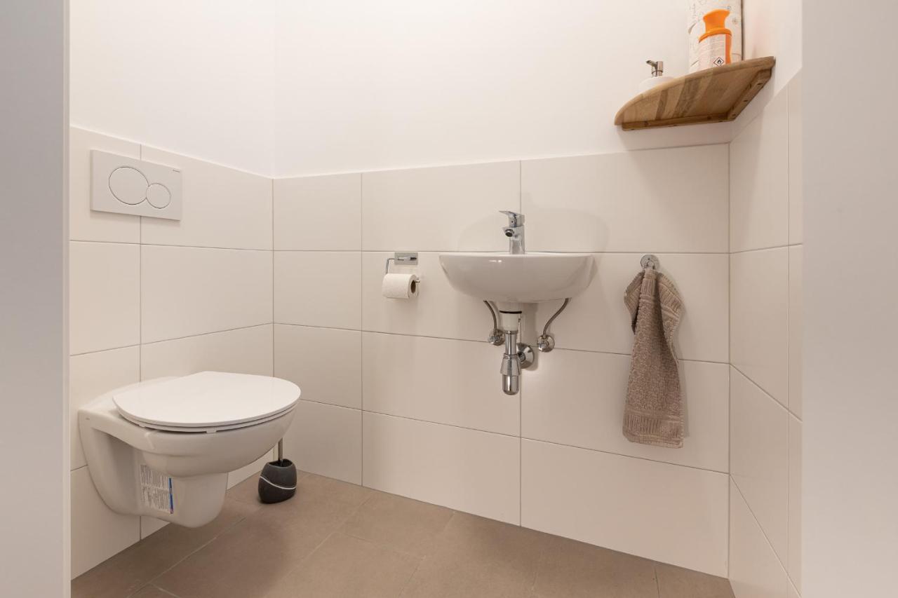 Ferienwohnung Kerstin 바트 미테른도르프 외부 사진