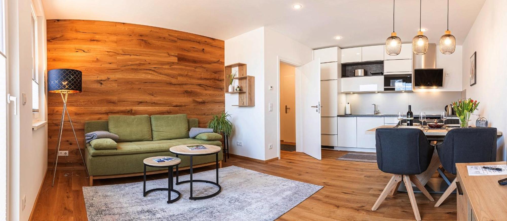 Ferienwohnung Kerstin 바트 미테른도르프 외부 사진